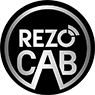 Logo Rezo Cab